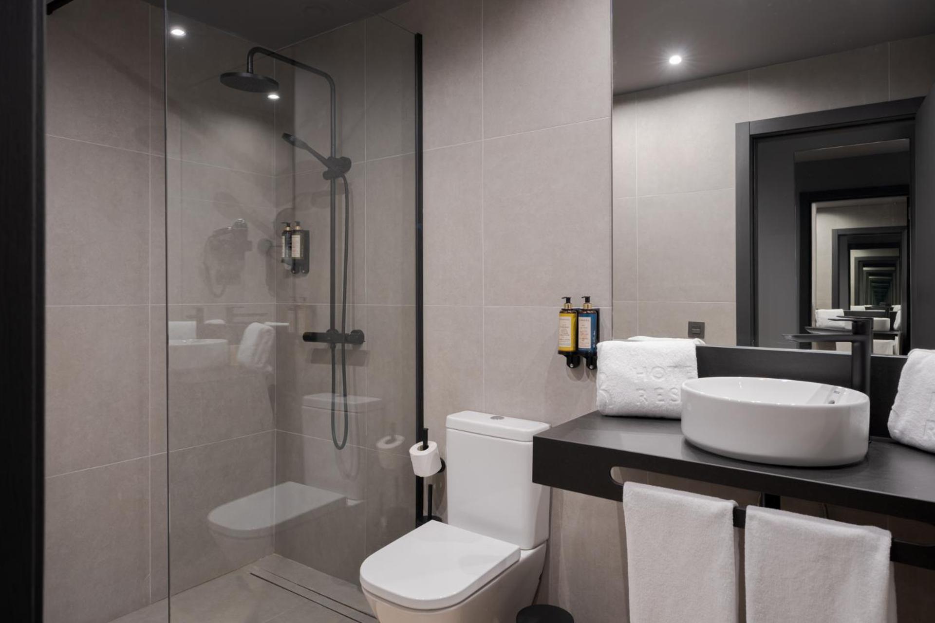 Habitación Doble Estándar